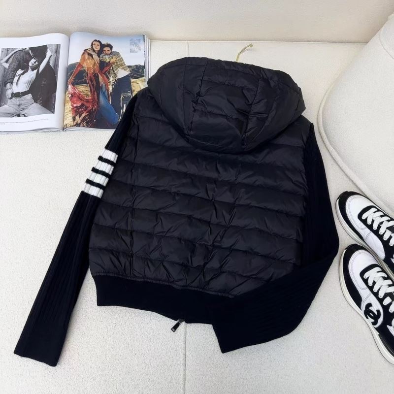 Thom Browne Down Jackets